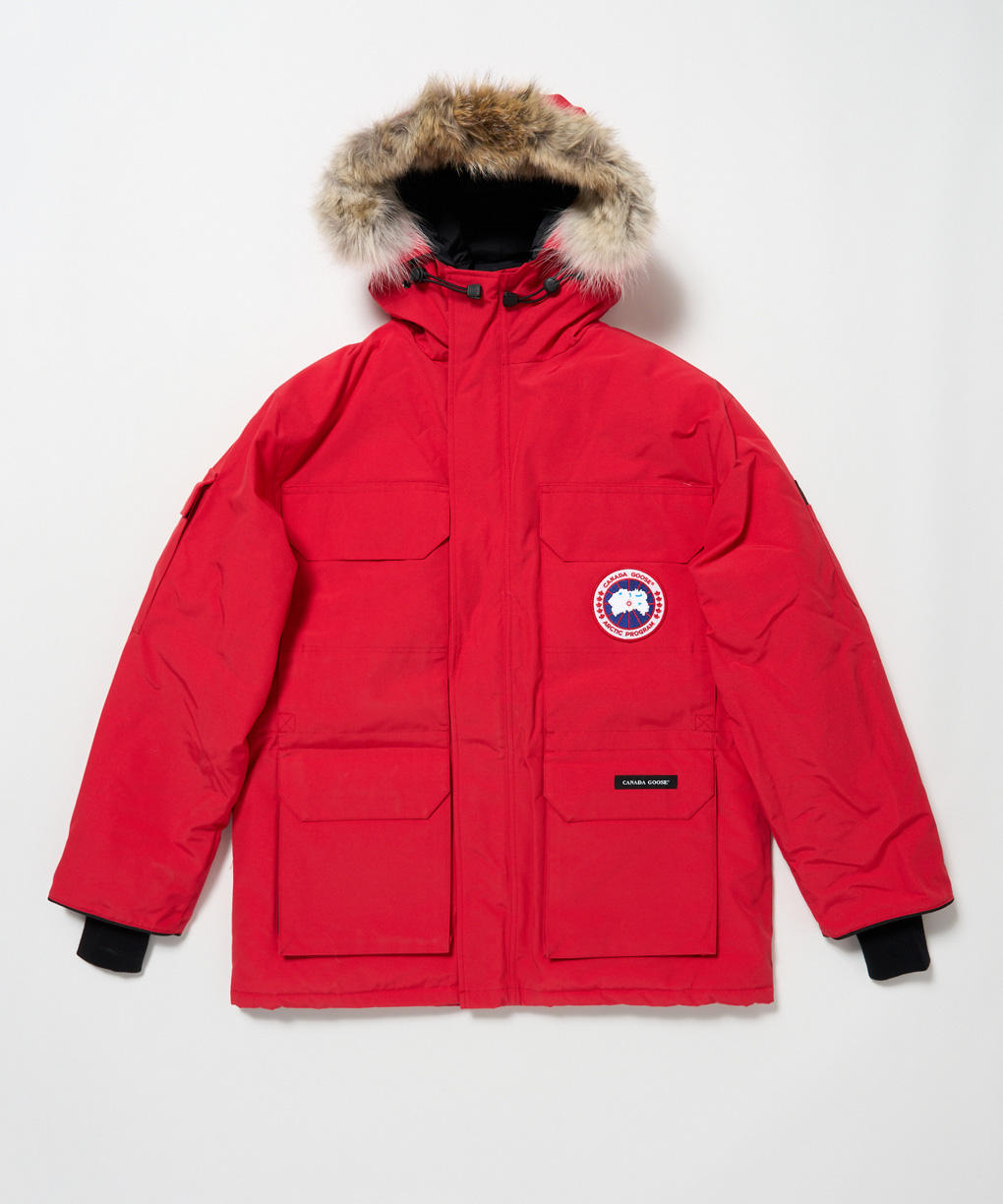ニュース | カナダグース (CANADAGOOSE) 日本公式サイト